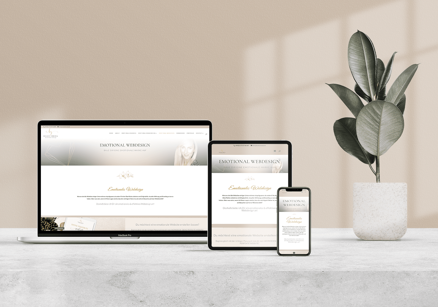 EmotionalWebsiteDesign